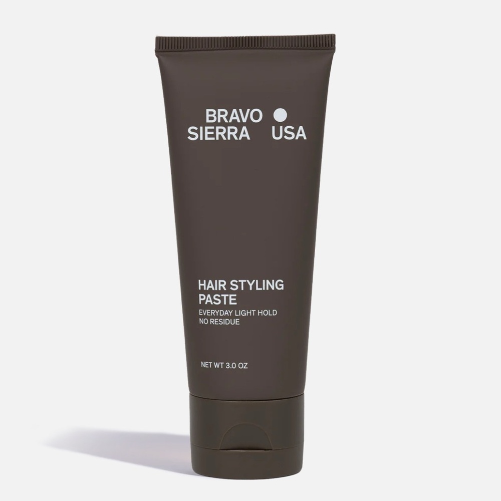 Bravo Sierra USA Hair Styling Paste